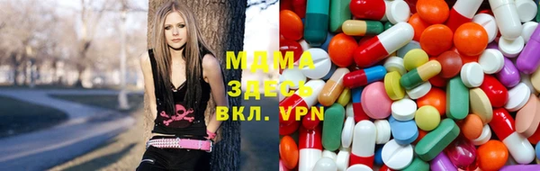 мдпв Магас