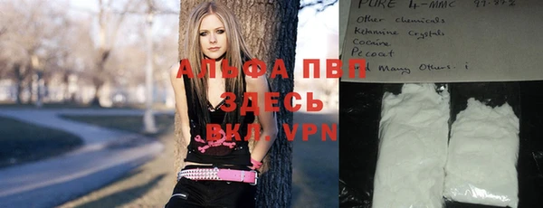хмурый Лиски