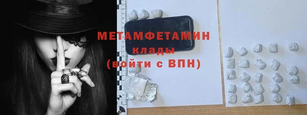 хмурый Лиски