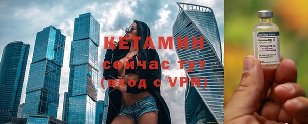 хмурый Лиски